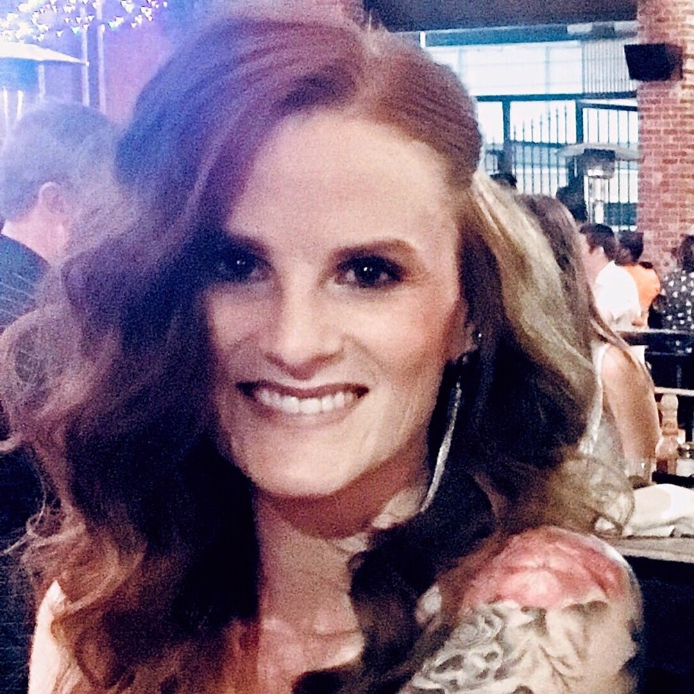 Meet your Posher, Brittany